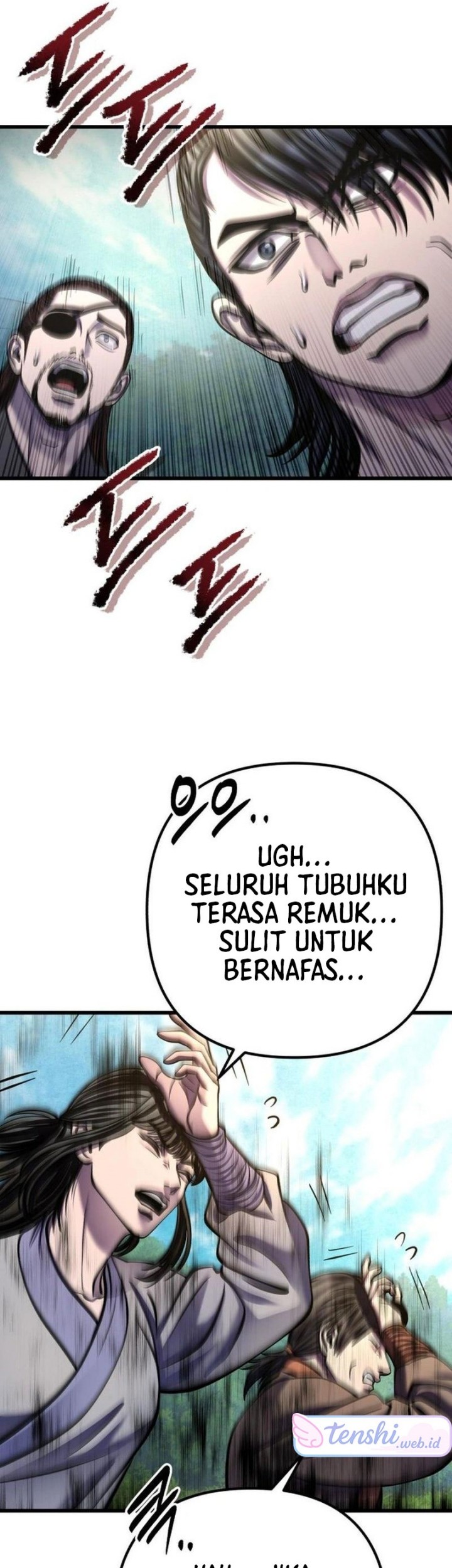 Chapter 174 - halaman 60