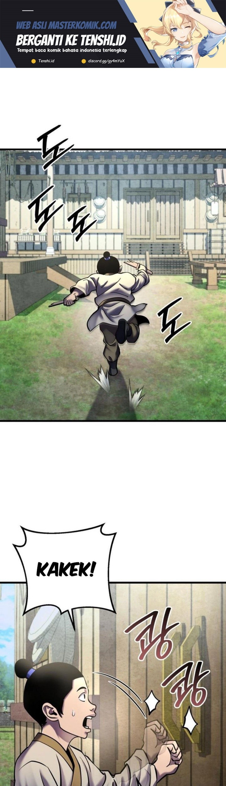 Chapter 174 - halaman 3