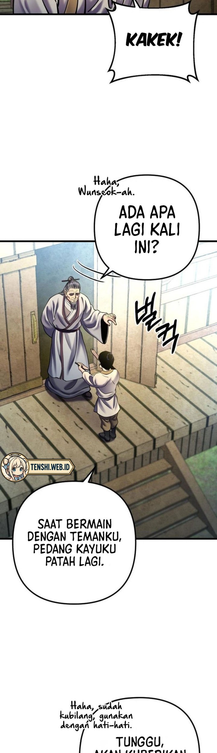 Chapter 174 - halaman 4