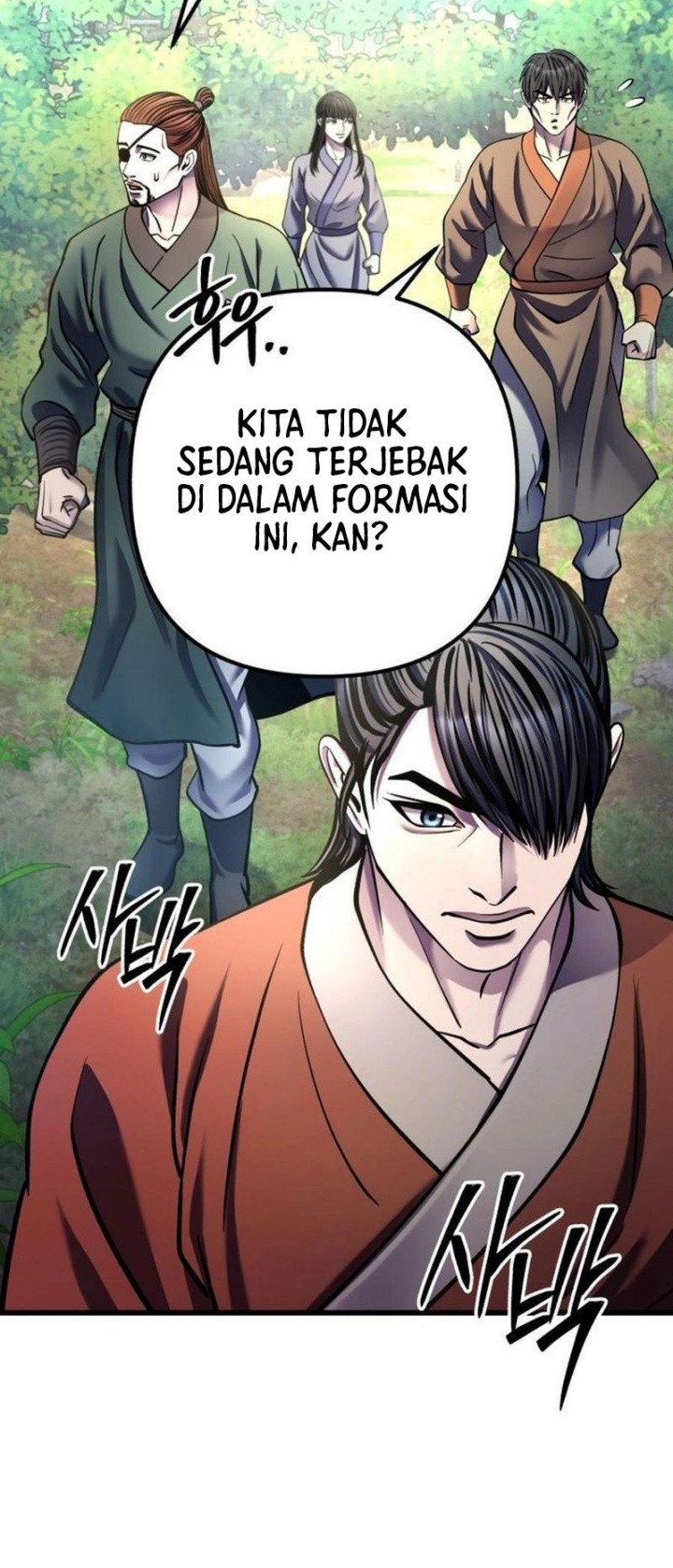 Chapter 174 - halaman 15