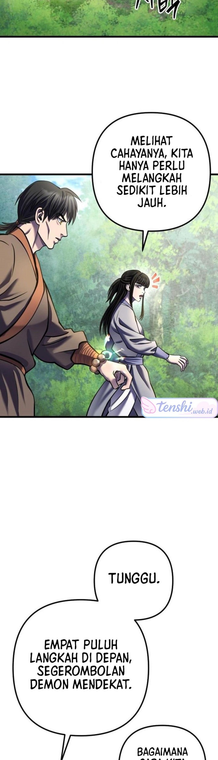 Chapter 174 - halaman 28