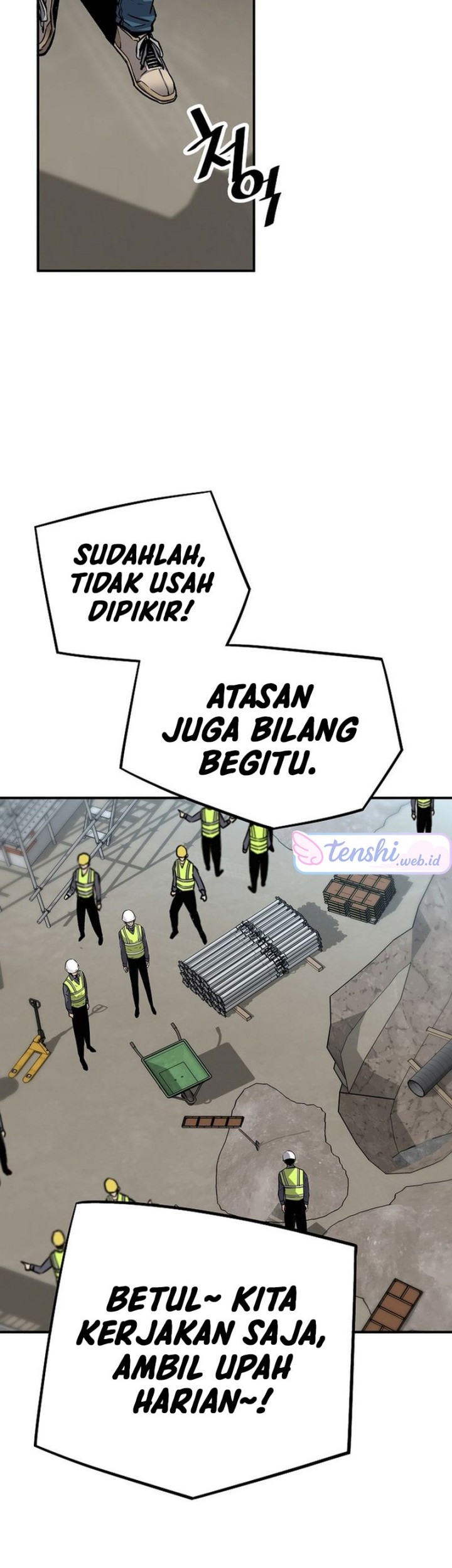 Chapter 175 - halaman 34