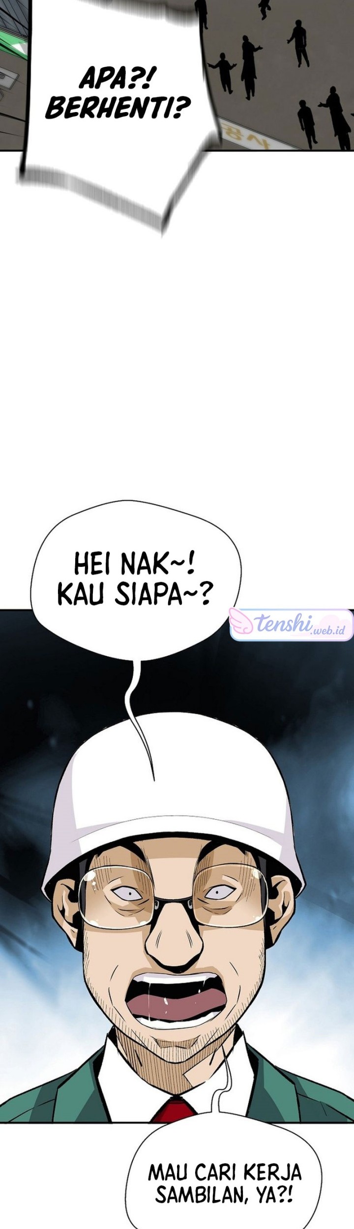 Chapter 175 - halaman 48
