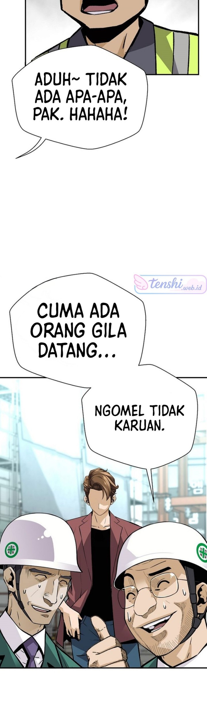 Chapter 175 - halaman 56