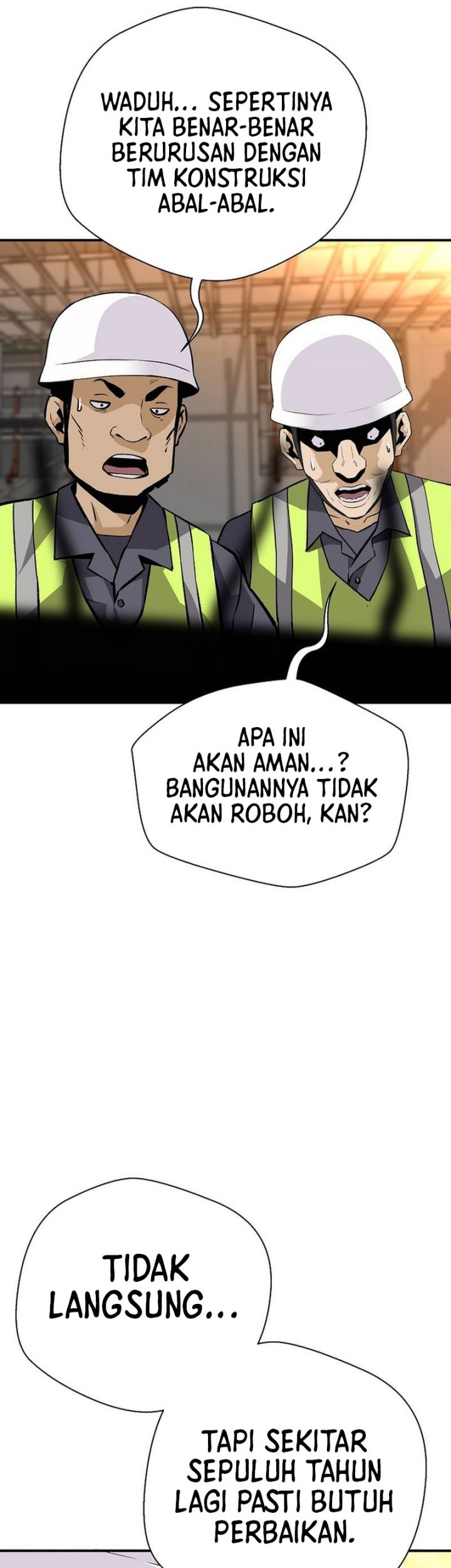 Chapter 175 - halaman 20