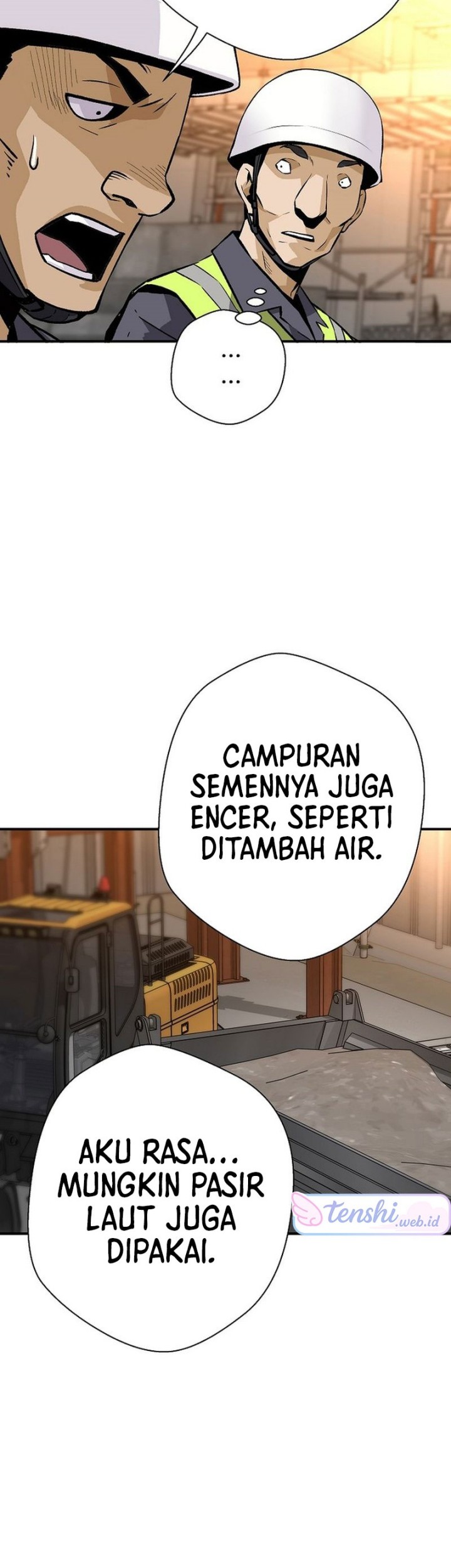 Chapter 175 - halaman 21