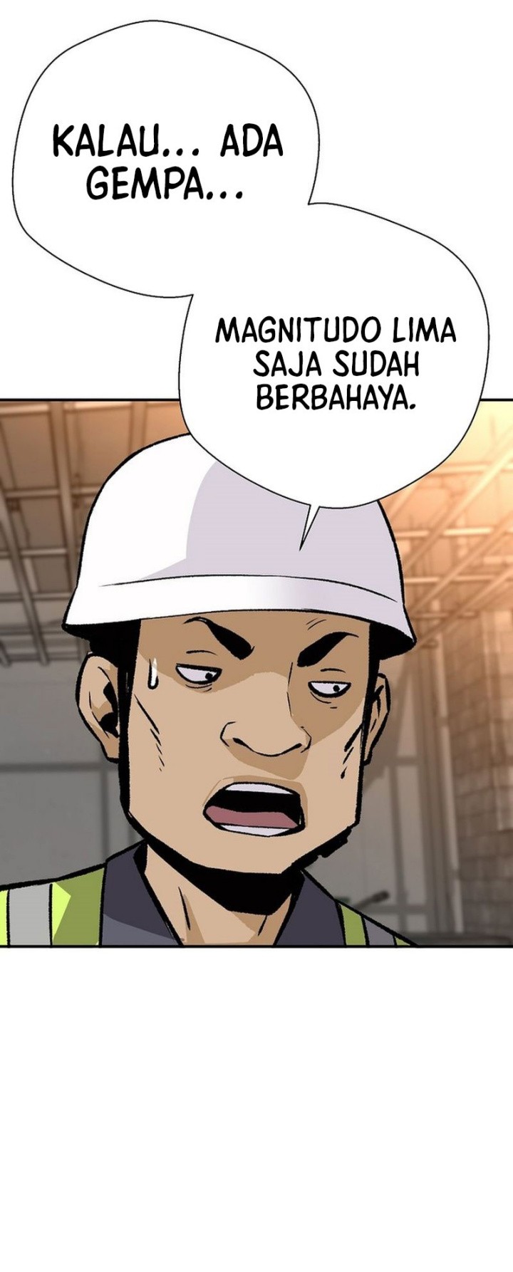 Chapter 175 - halaman 22