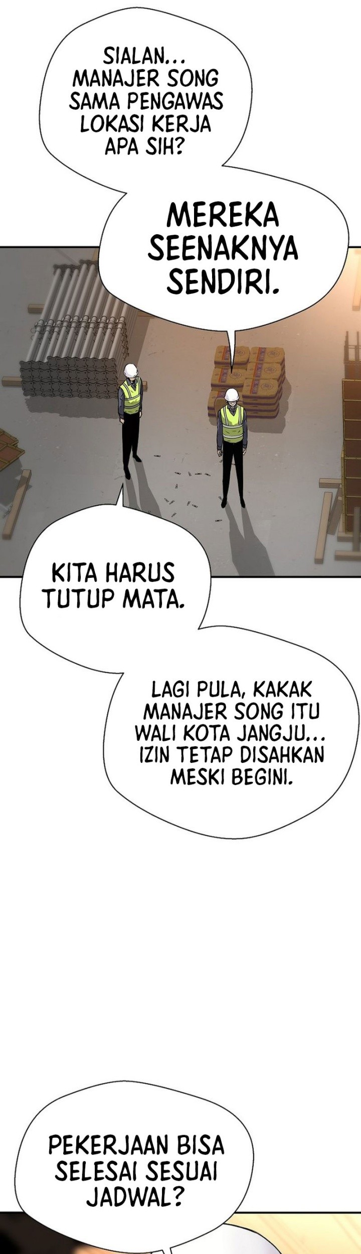 Chapter 175 - halaman 23