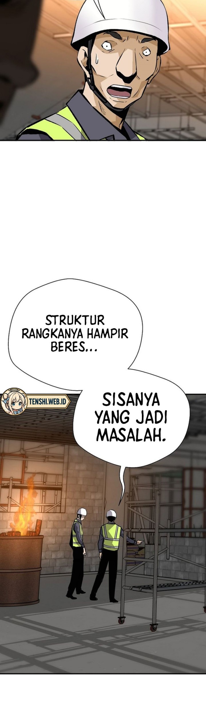 Chapter 175 - halaman 24