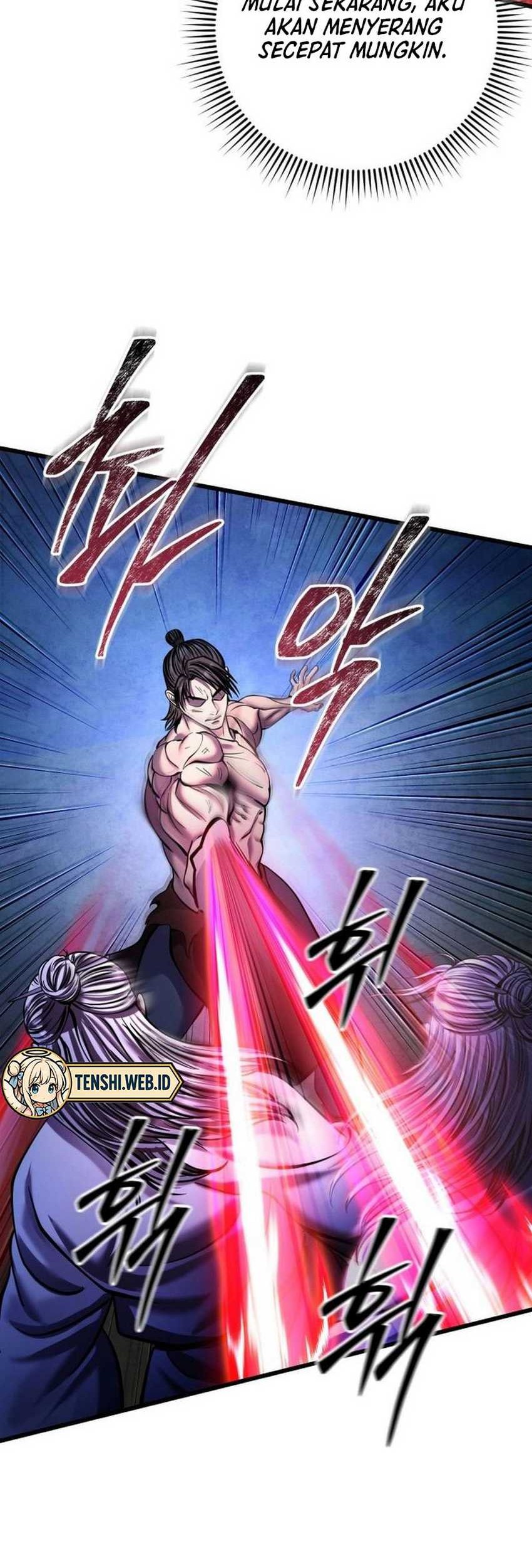 Chapter 176 - halaman 42
