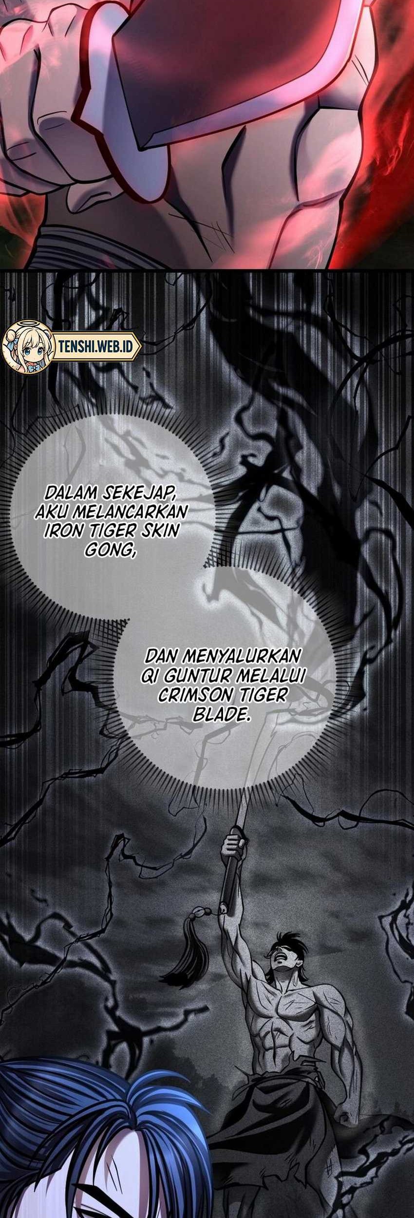 Chapter 176 - halaman 12