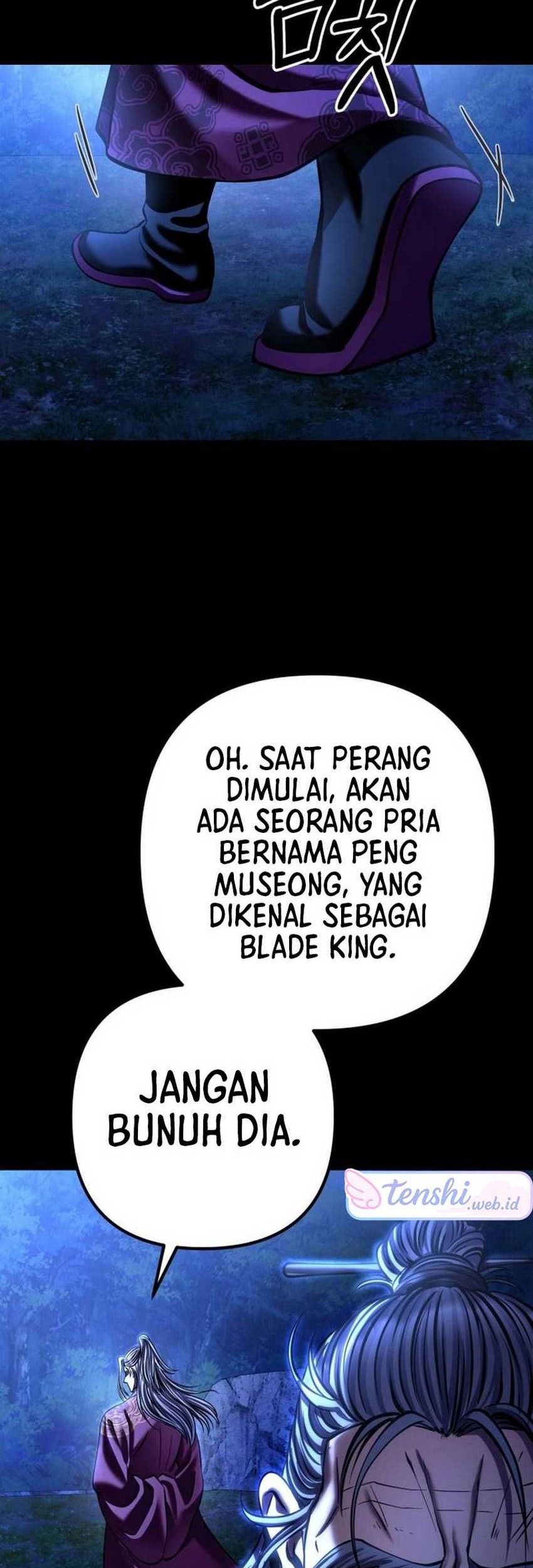 Chapter 176 - halaman 30