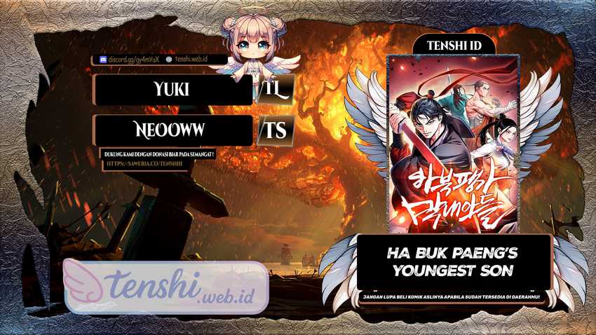 Chapter 177 - halaman 2