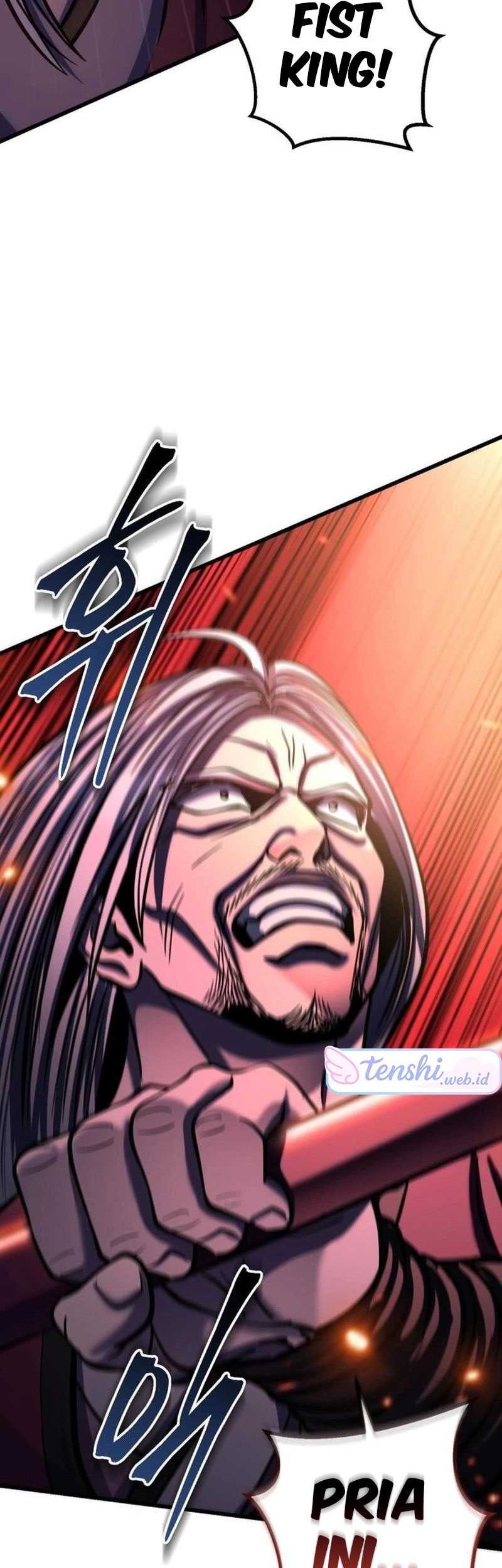 Chapter 177 - halaman 22