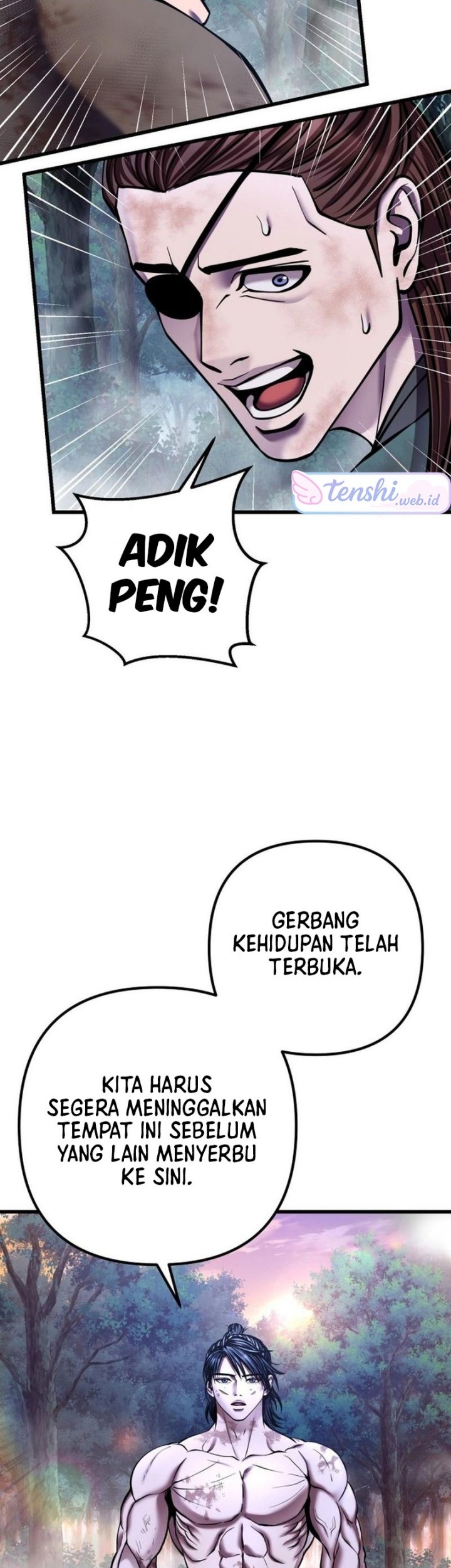 Chapter 178 - halaman 72