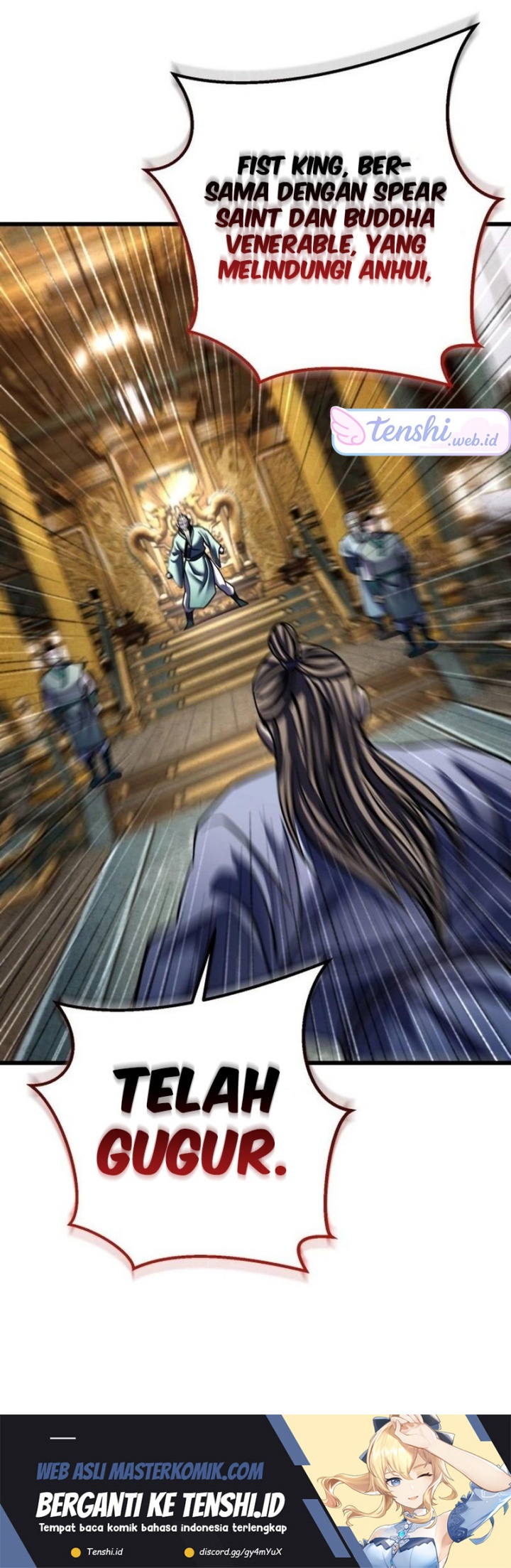 Chapter 178 - halaman 78