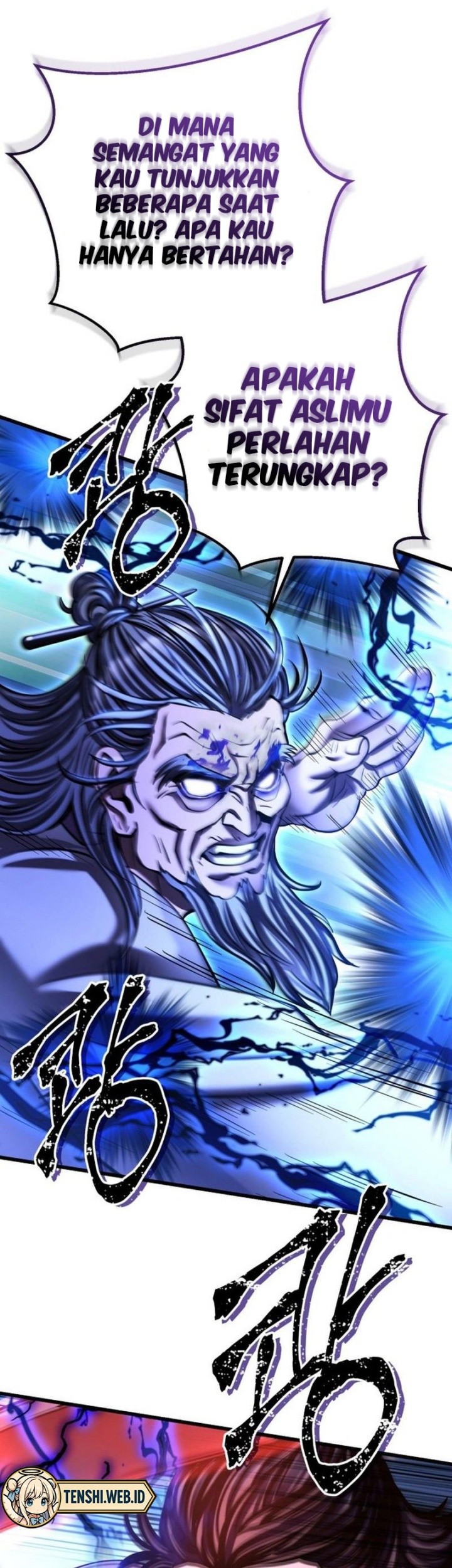 Chapter 178 - halaman 21