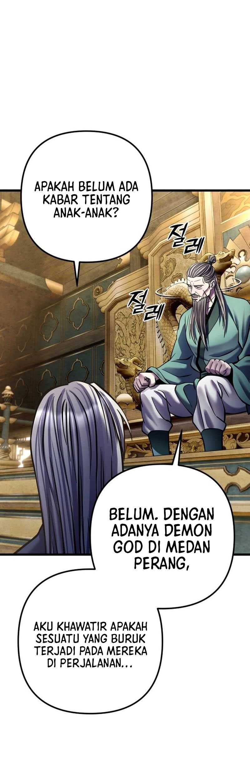 Chapter 179 - halaman 23