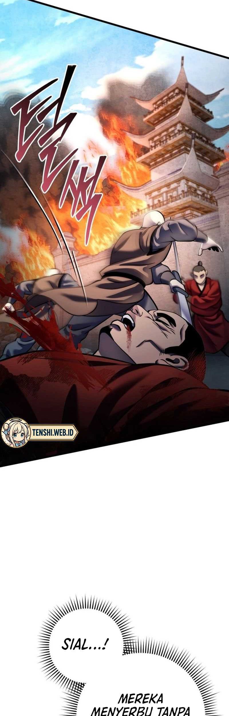 Chapter 179 - halaman 28
