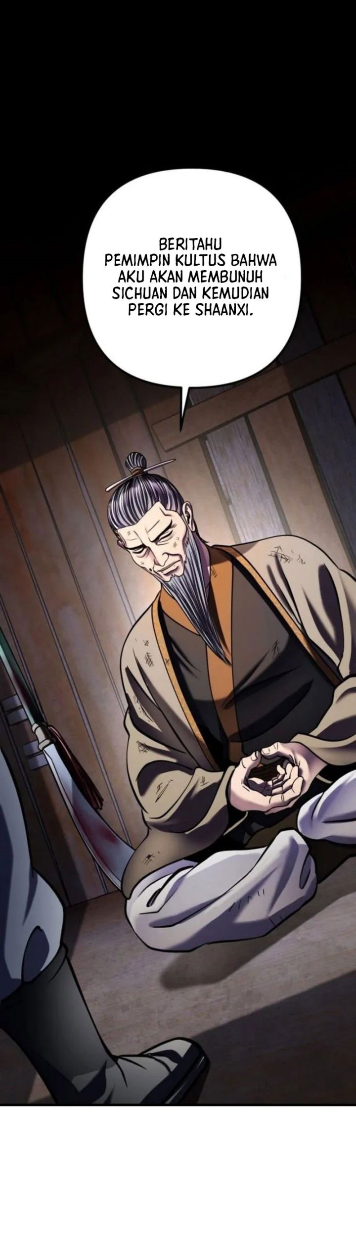 Chapter 180 - halaman 33