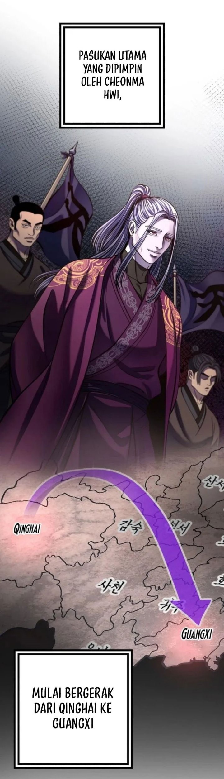 Chapter 180 - halaman 41