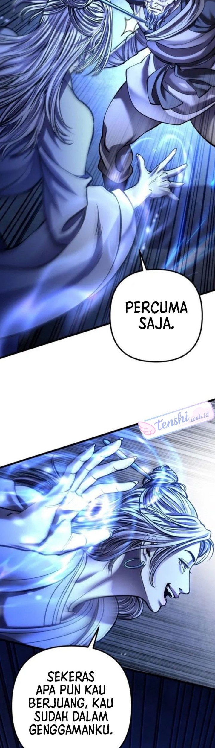Chapter 180 - halaman 59