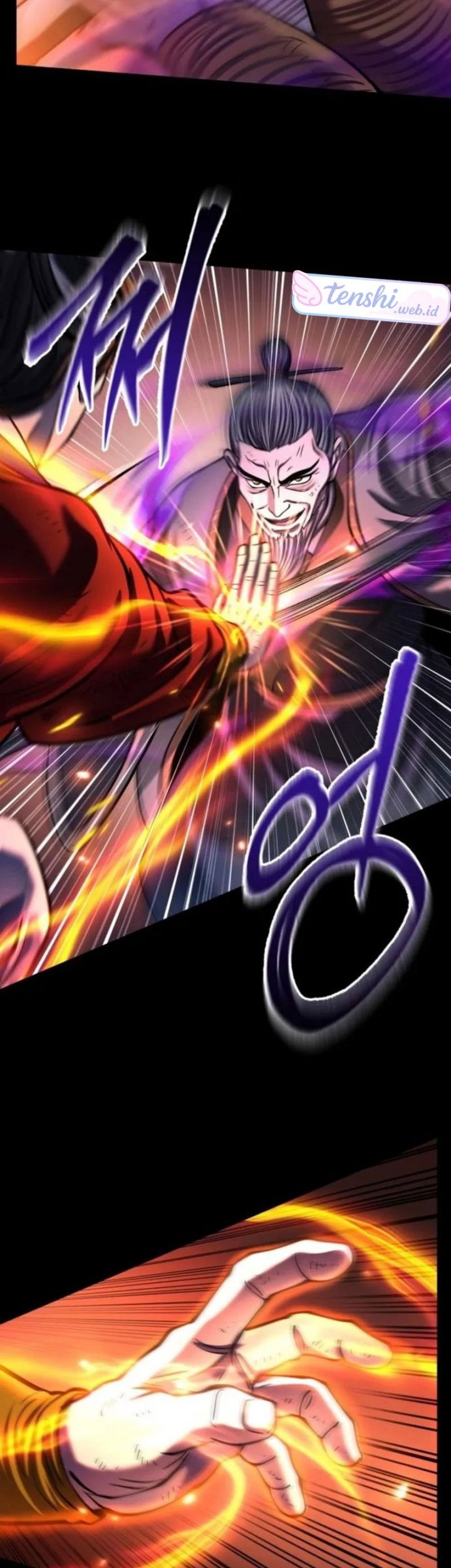Chapter 180 - halaman 13