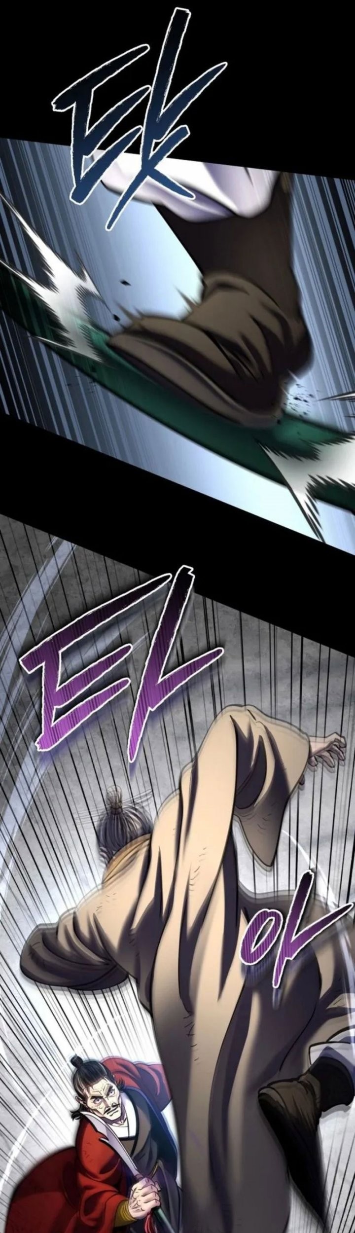 Chapter 180 - halaman 22