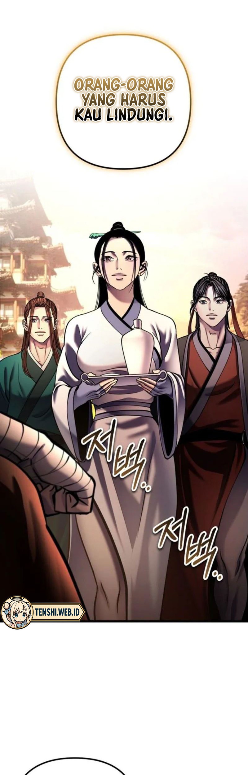 Chapter 181 - halaman 40