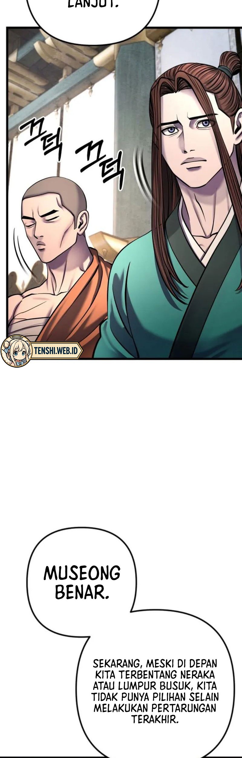 Chapter 181 - halaman 71
