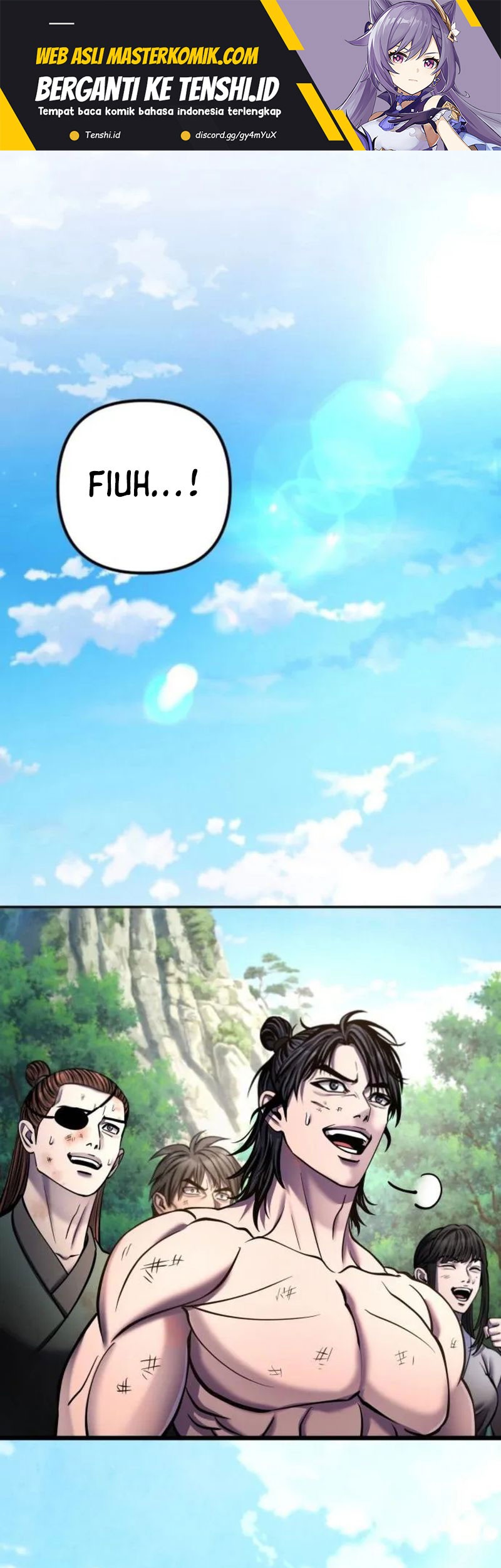 Chapter 181 - halaman 3