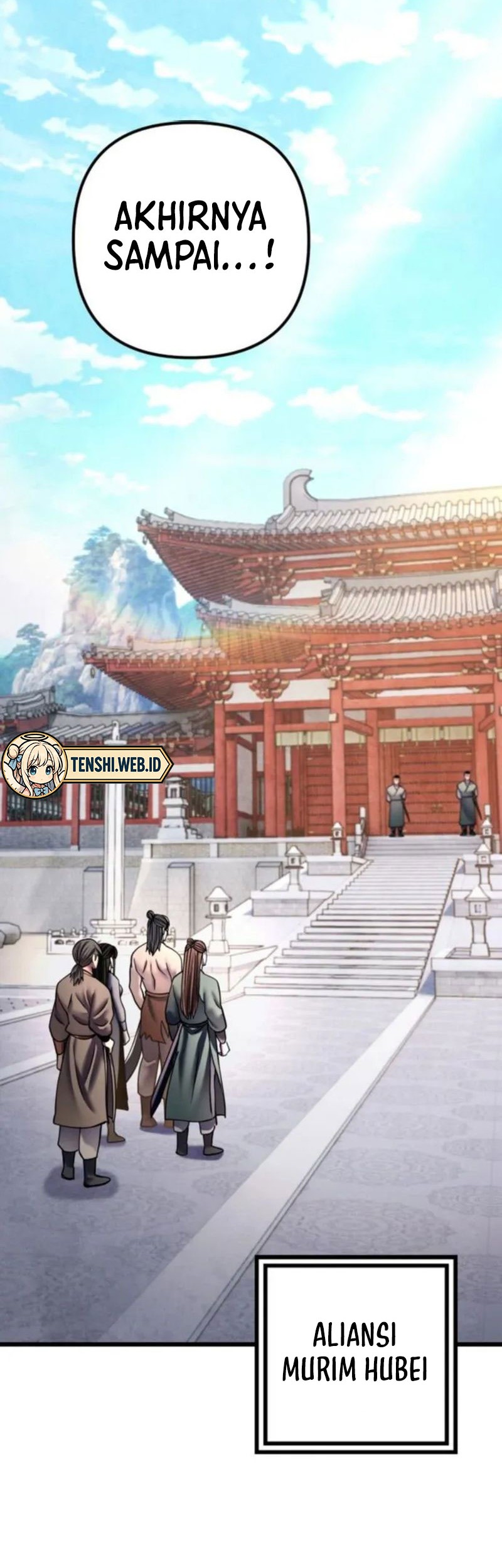 Chapter 181 - halaman 4