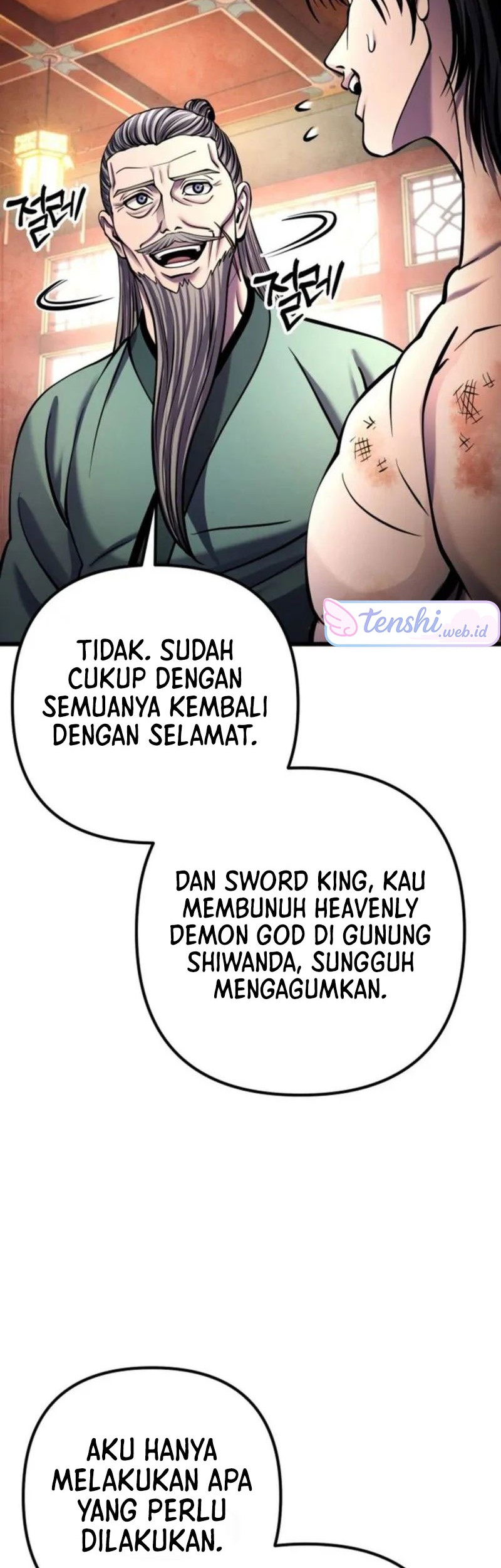 Chapter 181 - halaman 14
