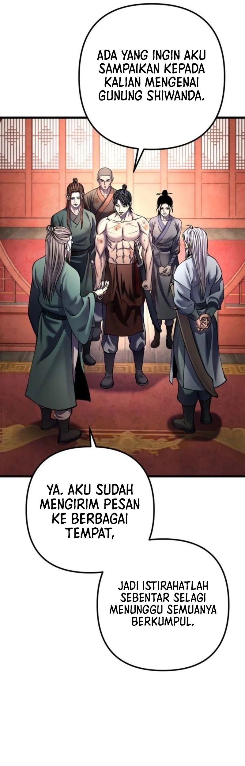 Chapter 181 - halaman 16