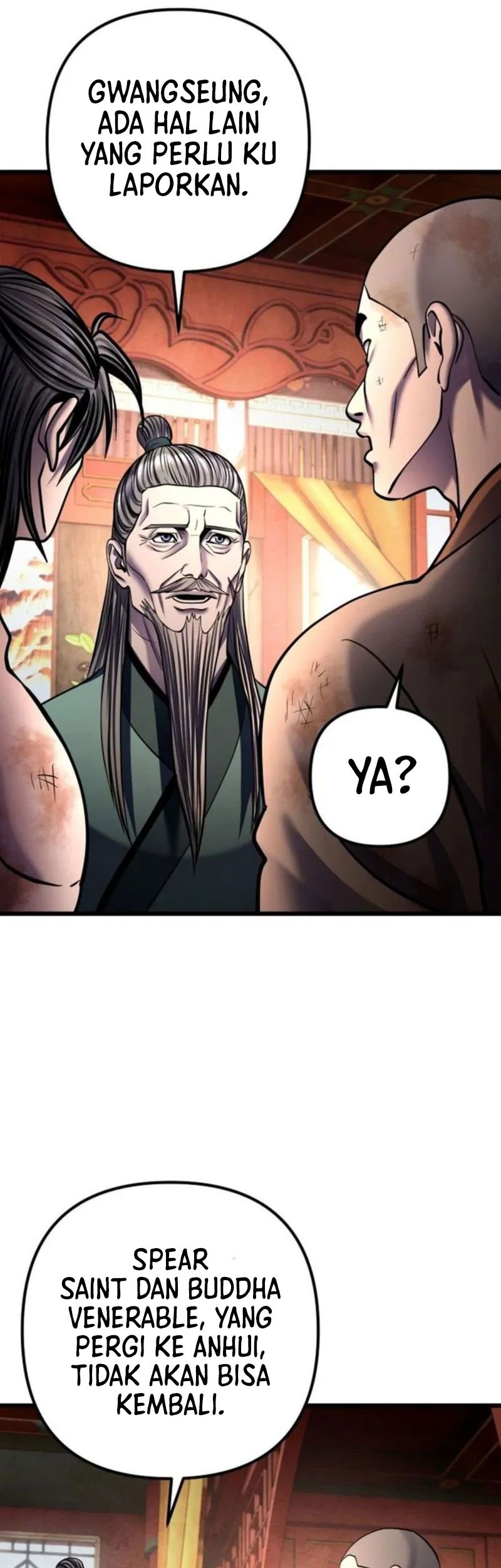 Chapter 181 - halaman 20
