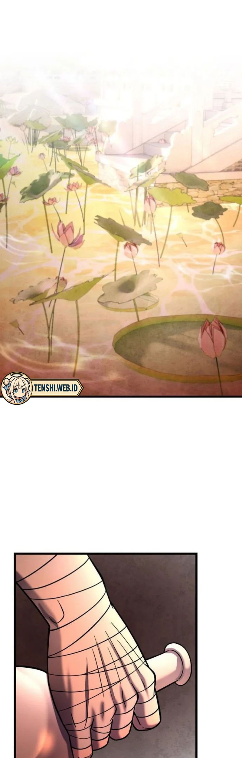 Chapter 181 - halaman 25
