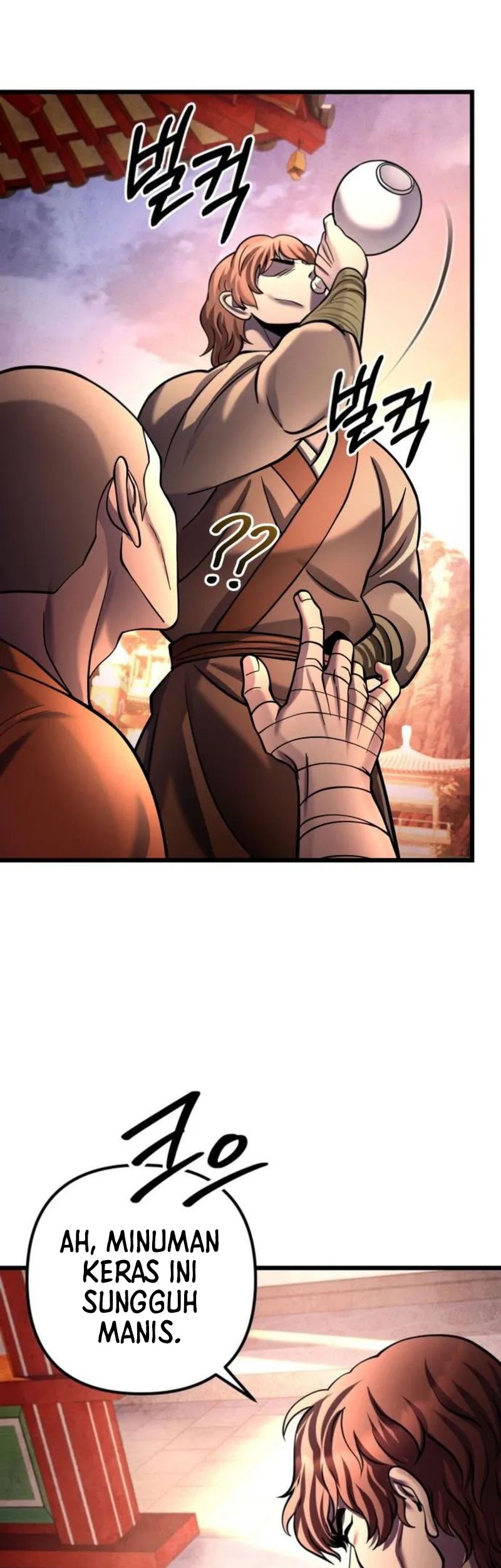 Chapter 181 - halaman 28