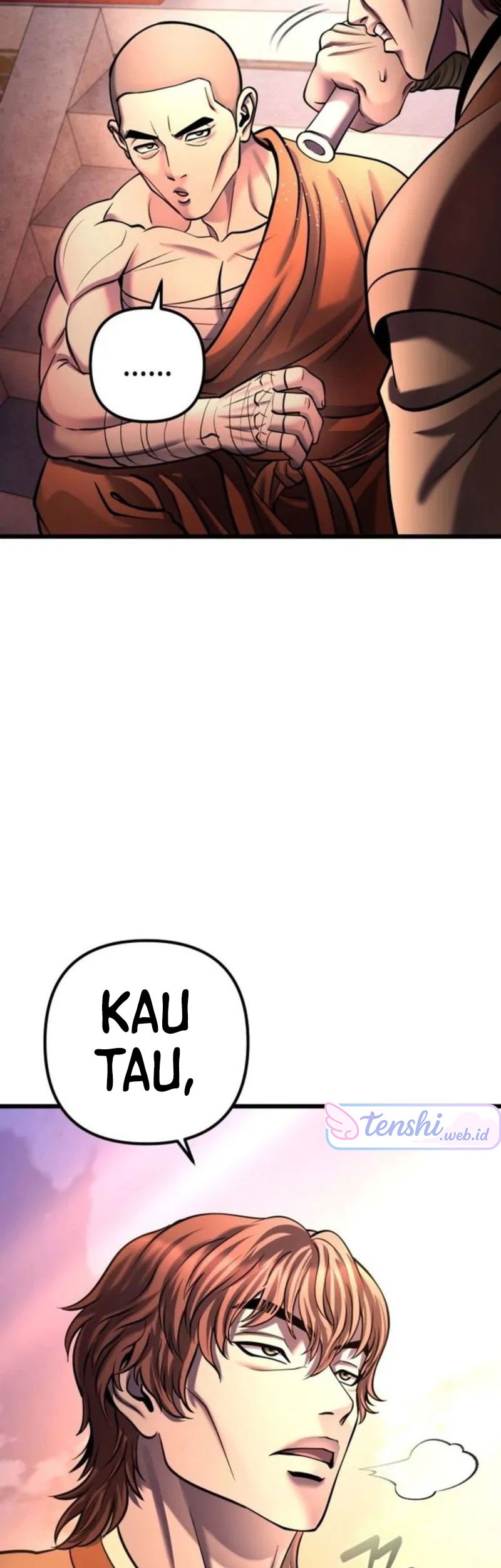 Chapter 181 - halaman 29