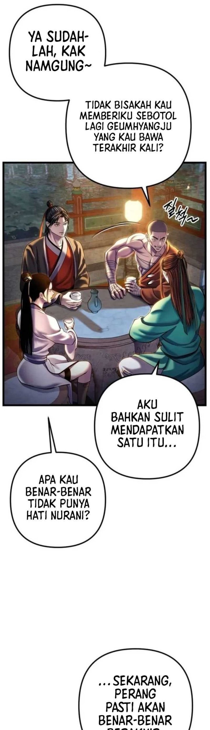 Chapter 182 - halaman 31