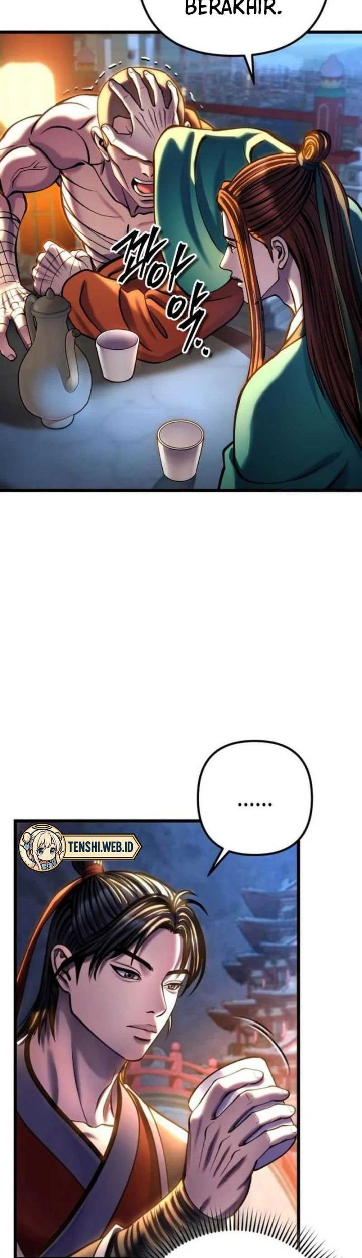 Chapter 182 - halaman 32