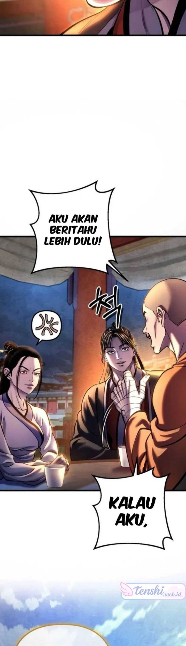 Chapter 182 - halaman 35