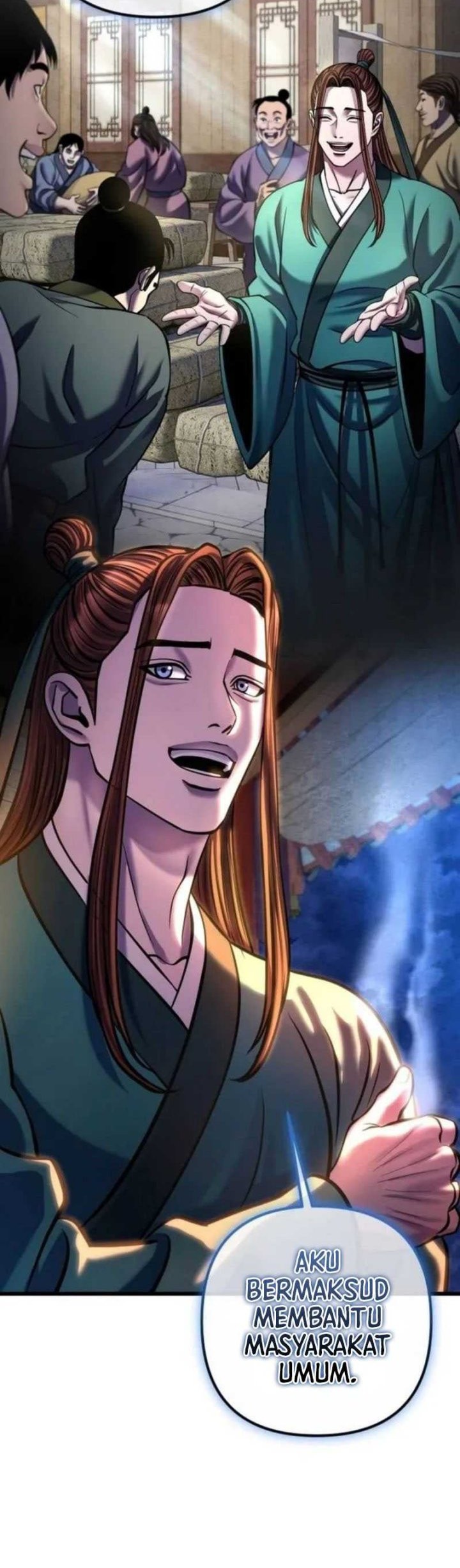 Chapter 182 - halaman 40