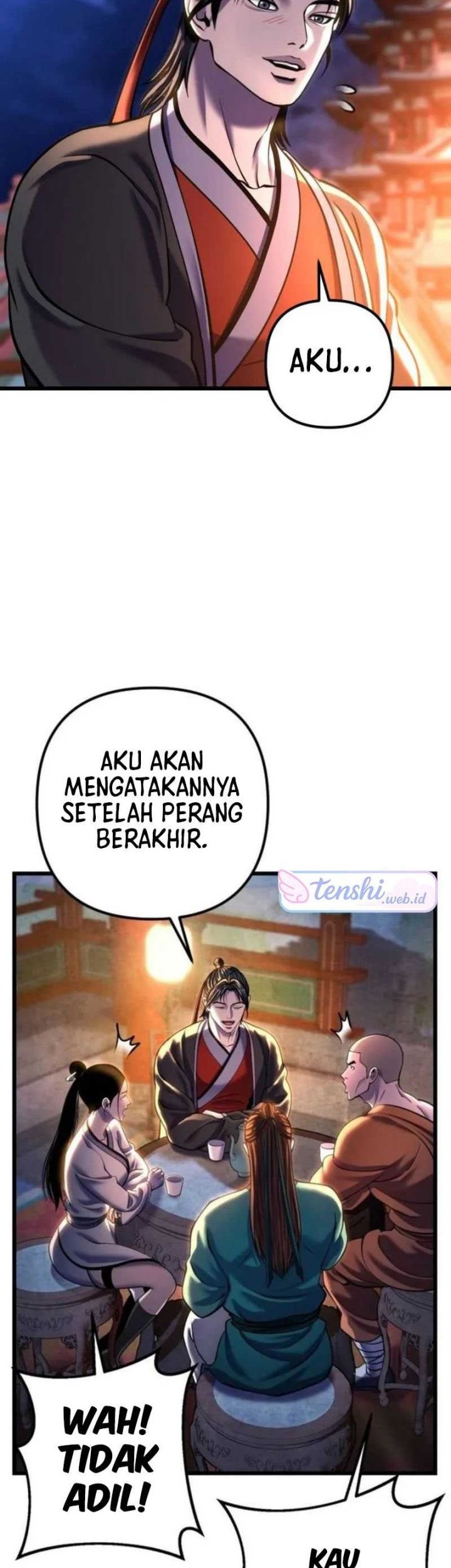 Chapter 182 - halaman 42
