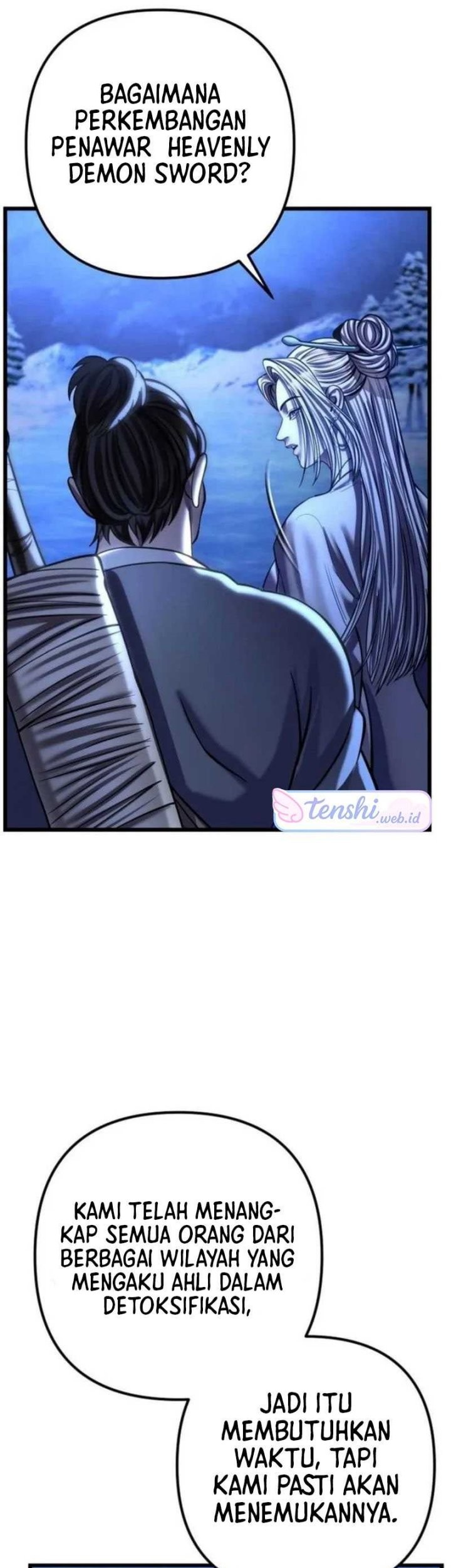 Chapter 182 - halaman 61