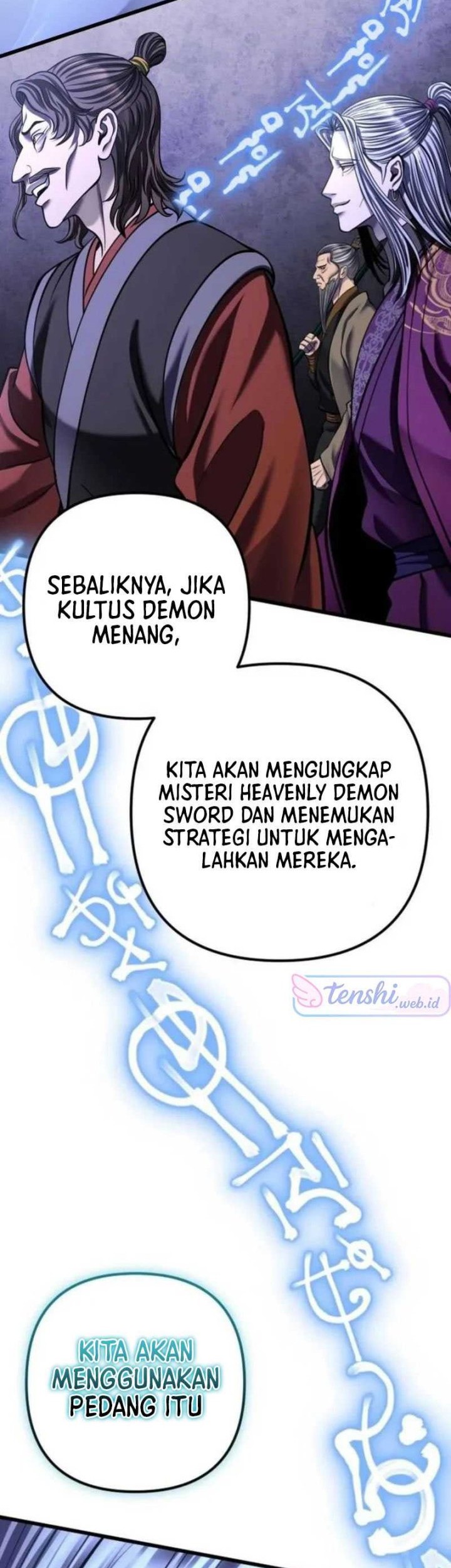 Chapter 182 - halaman 67