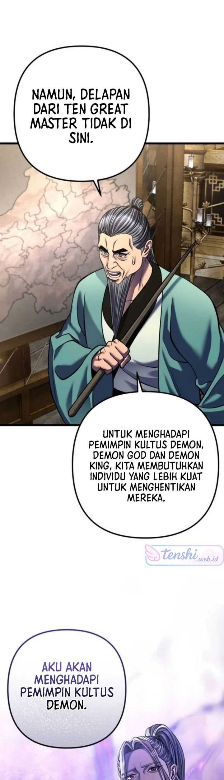 Chapter 182 - halaman 14
