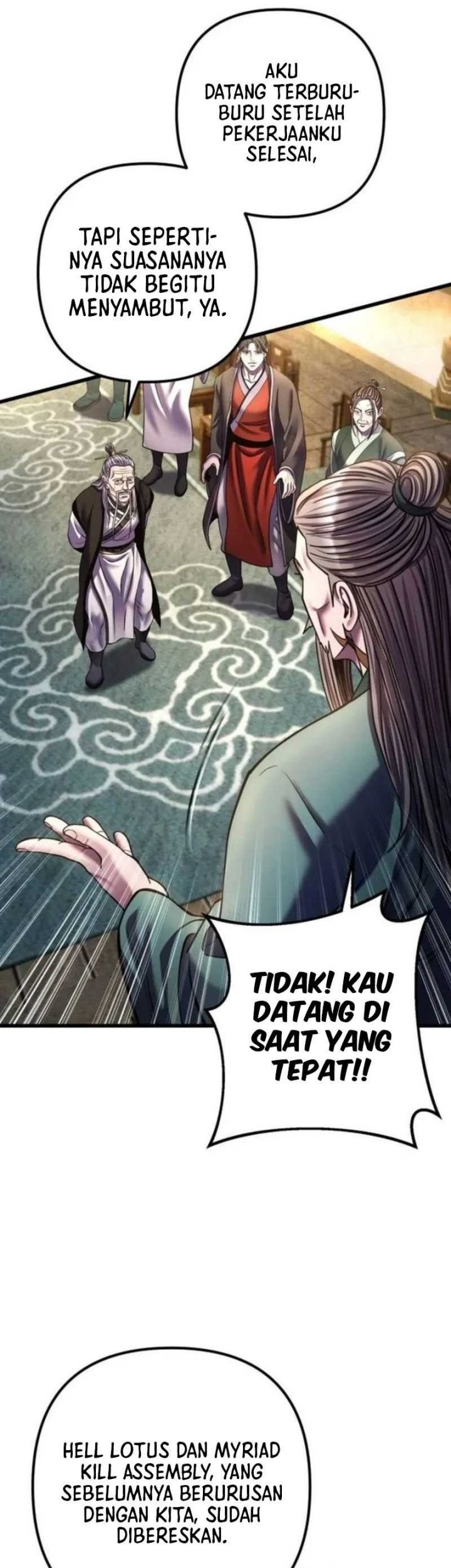 Chapter 182 - halaman 20