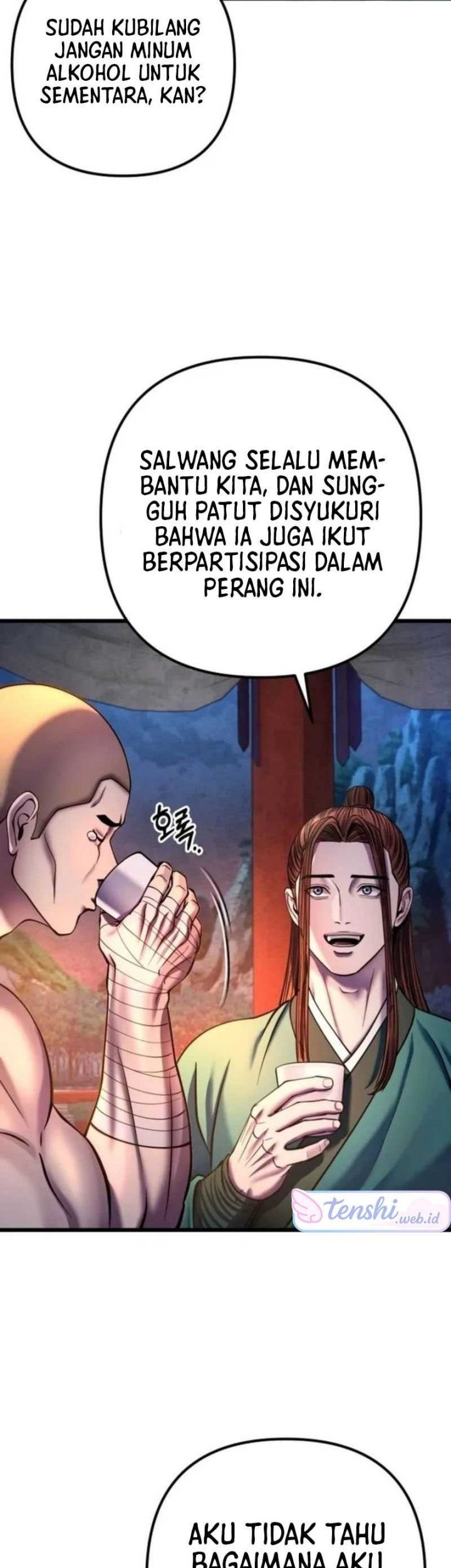 Chapter 182 - halaman 29