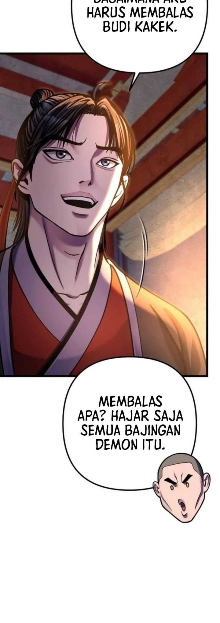 Chapter 182 - halaman 30