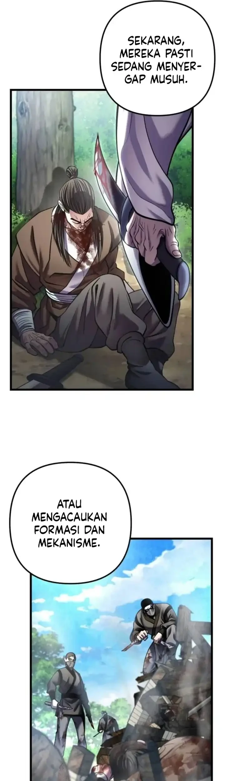 Chapter 183 - halaman 27